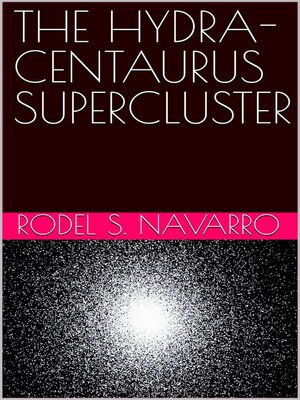cover image of THE HYDRA-CENTAURUS SUPERCLUSTER